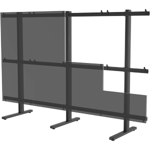 PEERLESS LEDFSL-3X3
